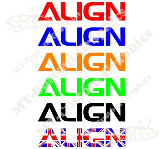 ALIGN Logo